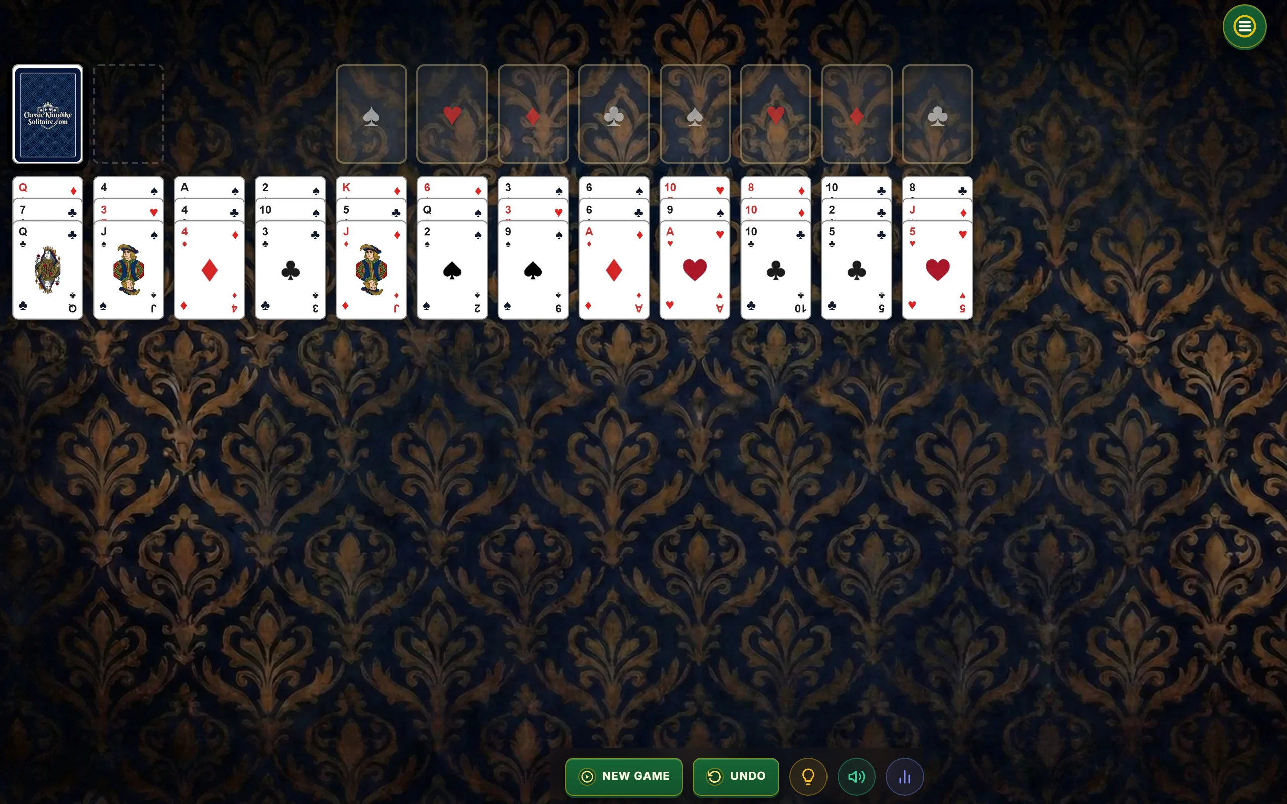 Colonel Solitaire
