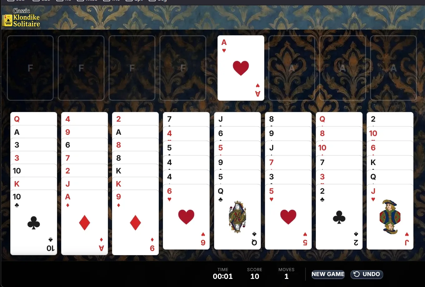 Freecell